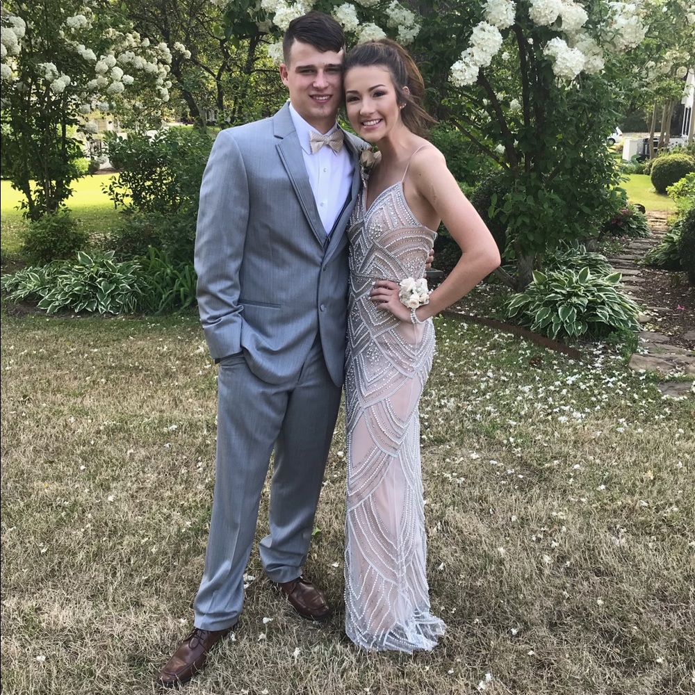 Jovani Prom Dress